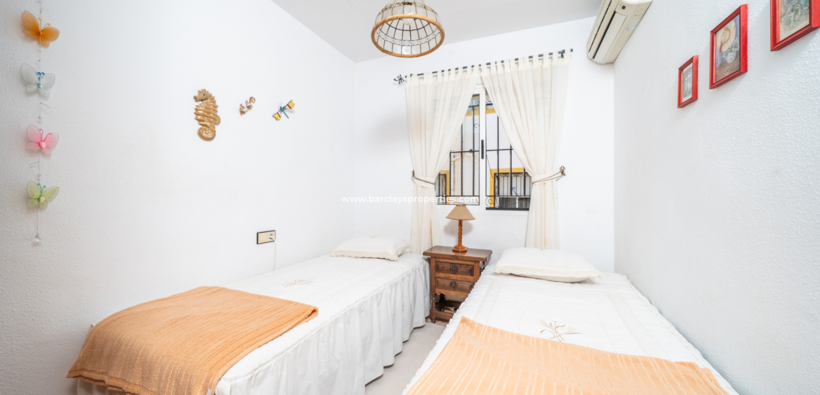 Resale - Quad - Urb. La Marina