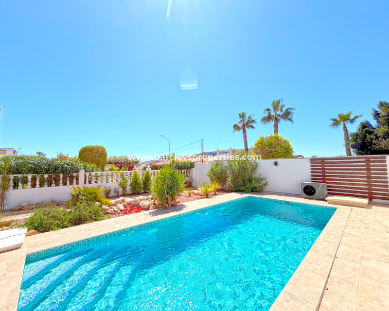 Resale - Quad - Urb. La Marina