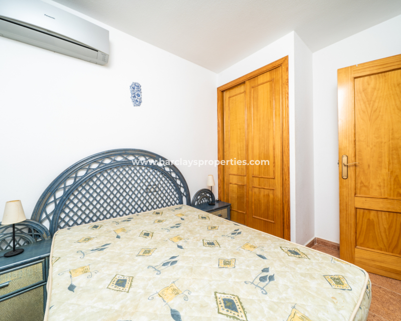 Resale - Quad - Urb. La Marina