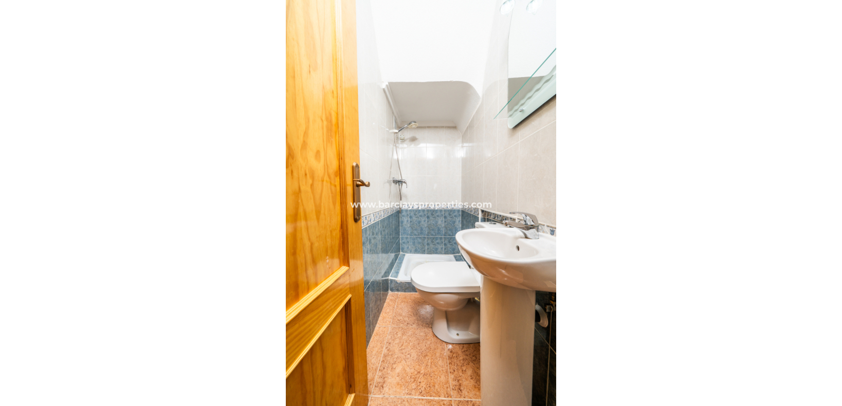 Resale - Quad - Urb. La Marina