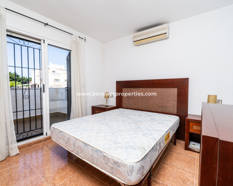 Resale - Quad - Urb. La Marina