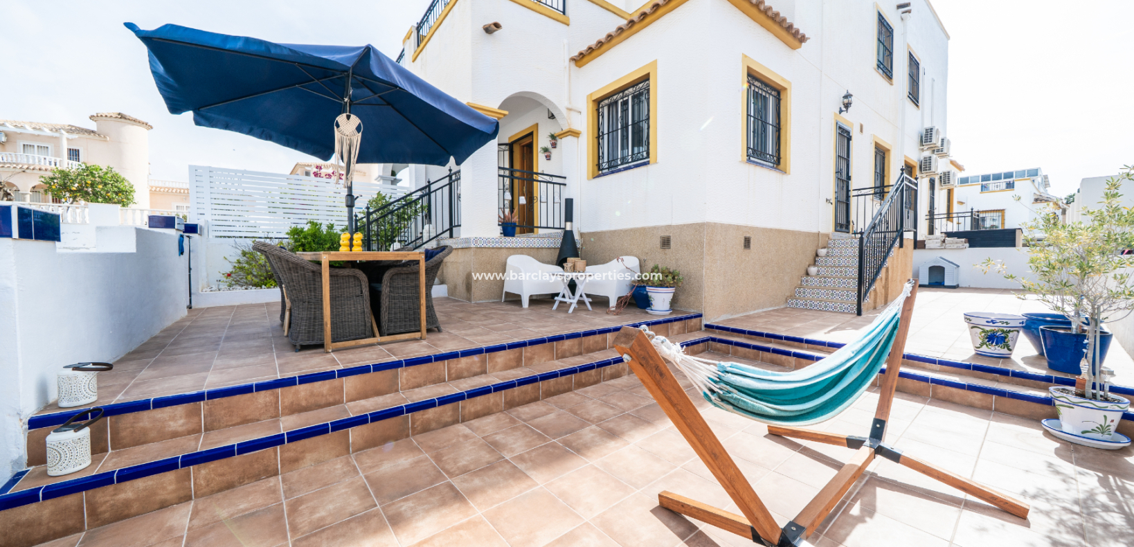 Resale - Quad - Urb. La Marina