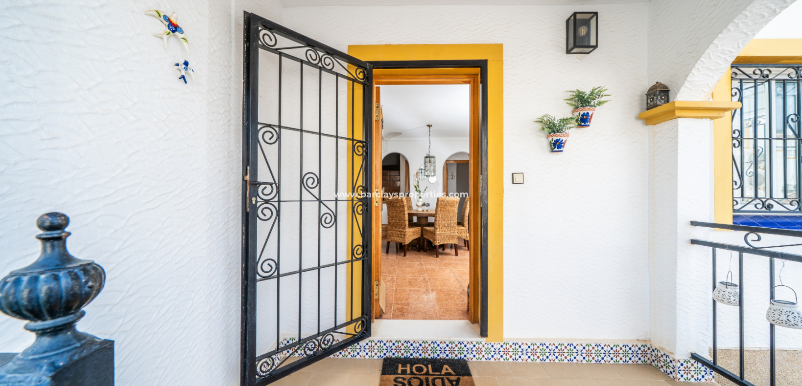 Resale - Quad - Urb. La Marina