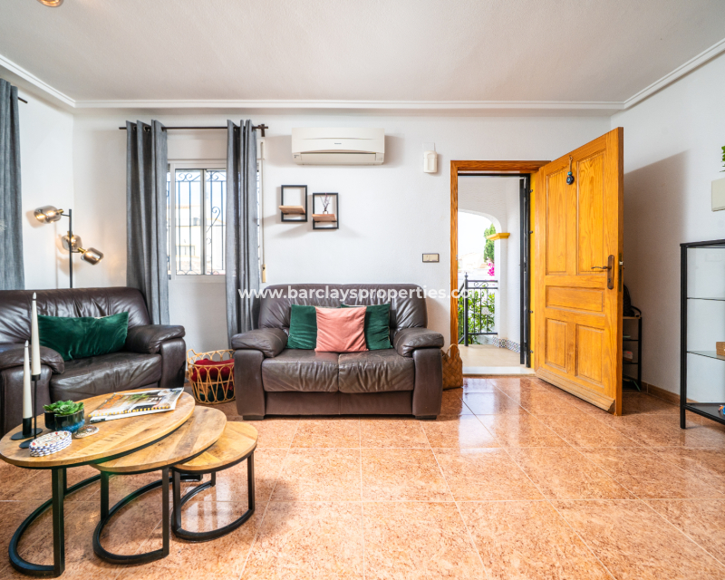 Resale - Quad - Urb. La Marina