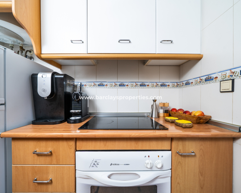 Resale - Quad - Urb. La Marina