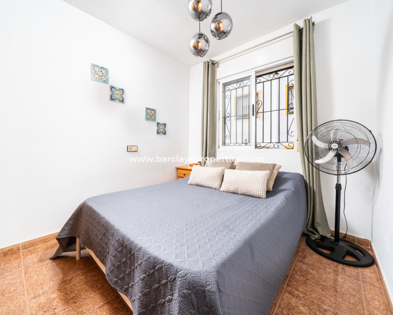 Resale - Quad - Urb. La Marina