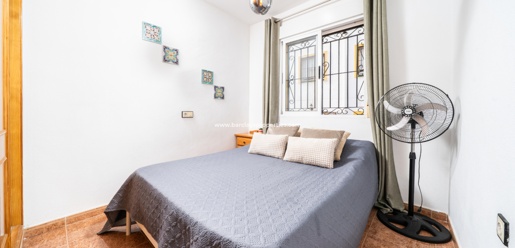 Resale - Quad - Urb. La Marina