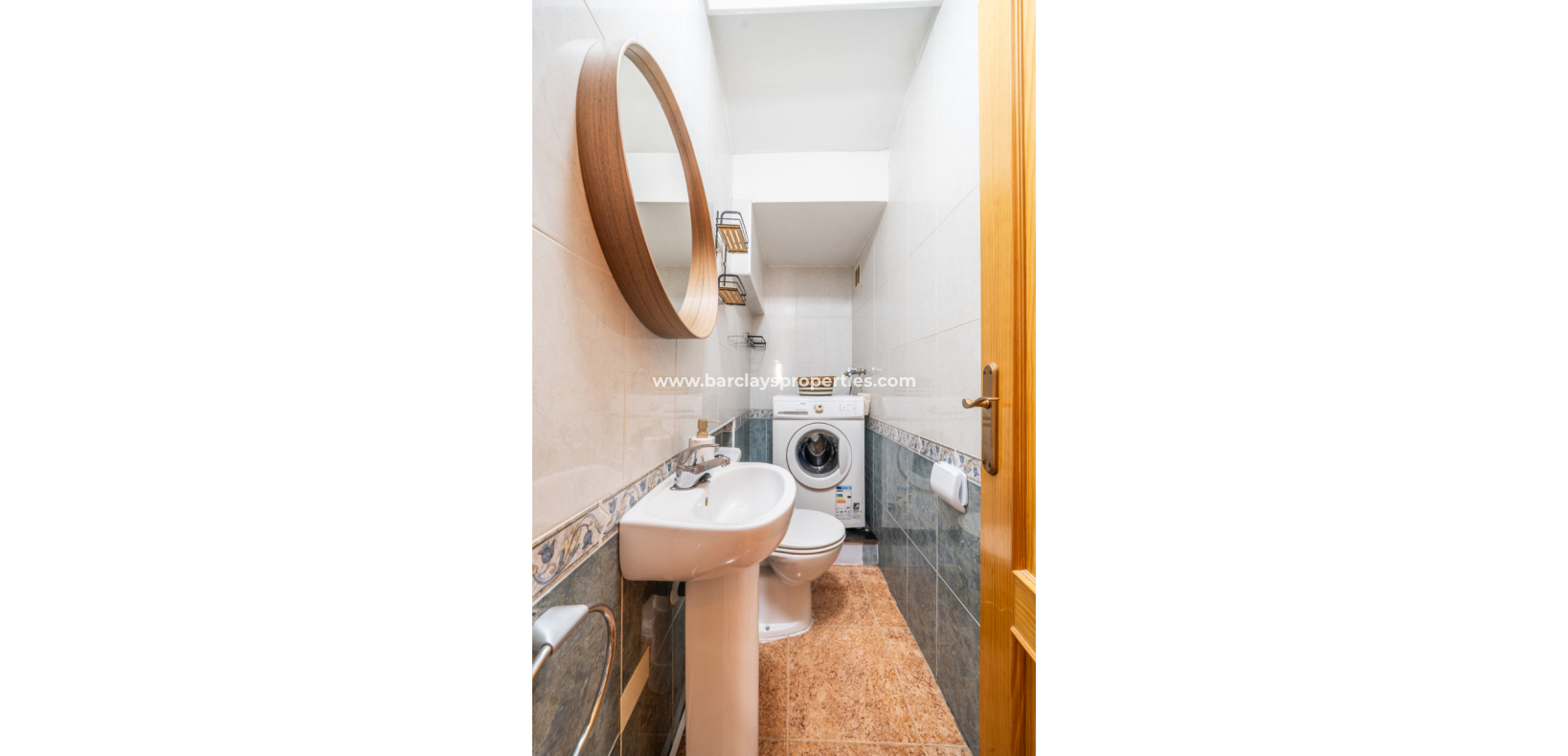 Resale - Quad - Urb. La Marina