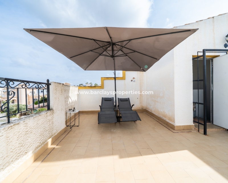 Resale - Quad - Urb. La Marina
