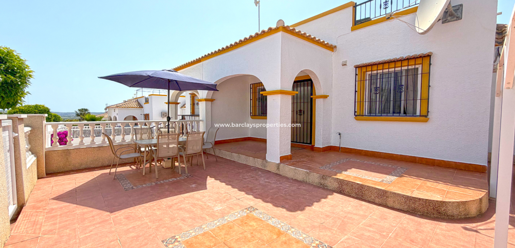Resale - Quad - Urb. La Marina