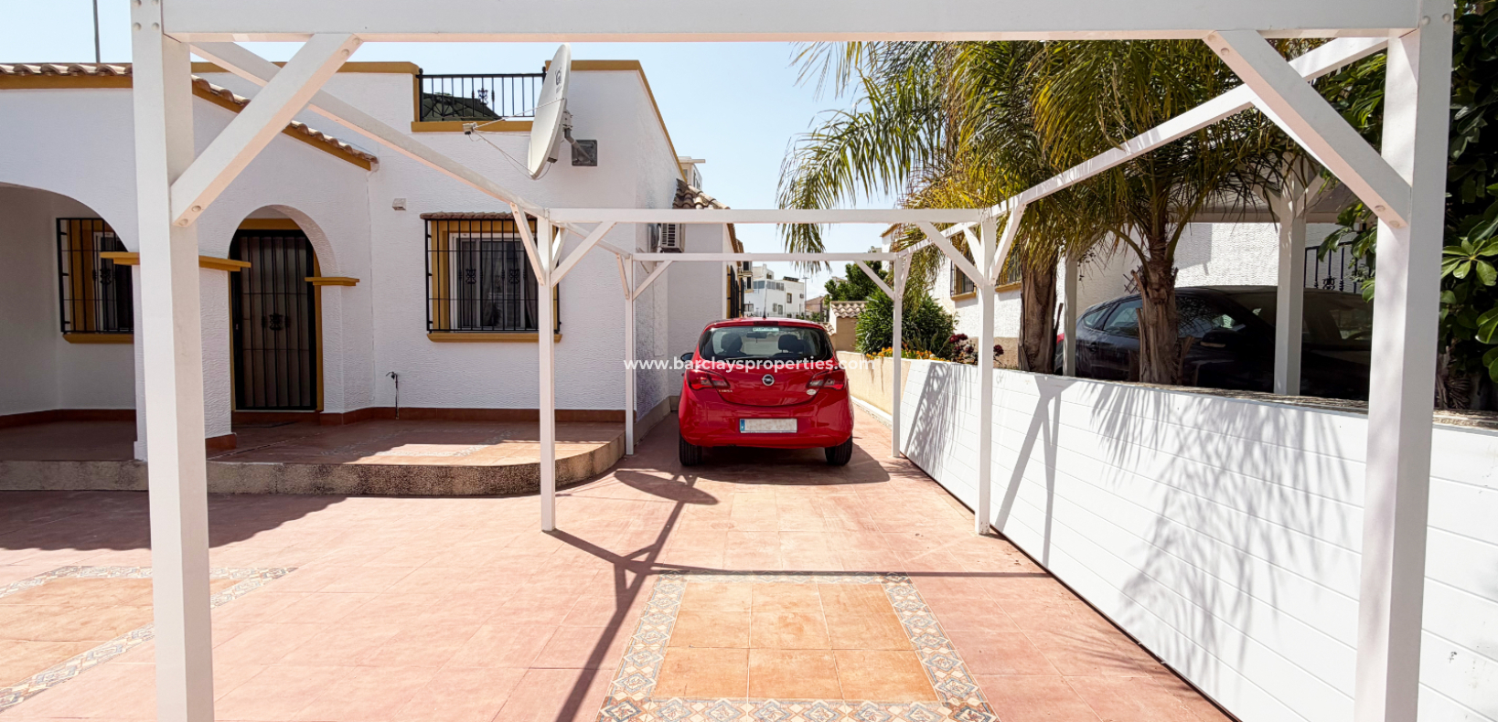 Resale - Quad - Urb. La Marina