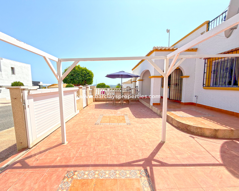 Resale - Quad - Urb. La Marina