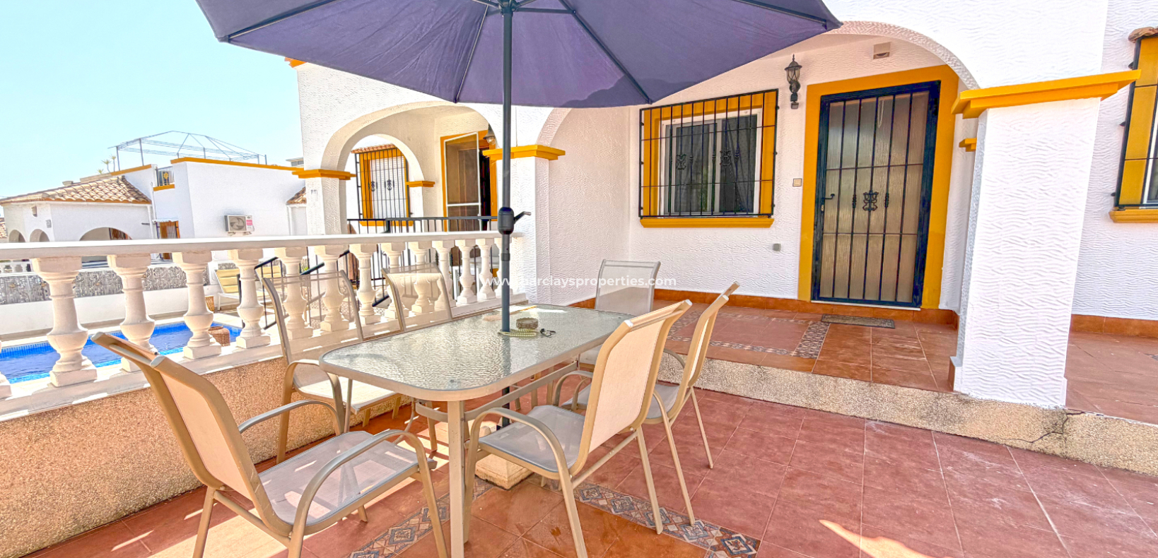 Resale - Quad - Urb. La Marina