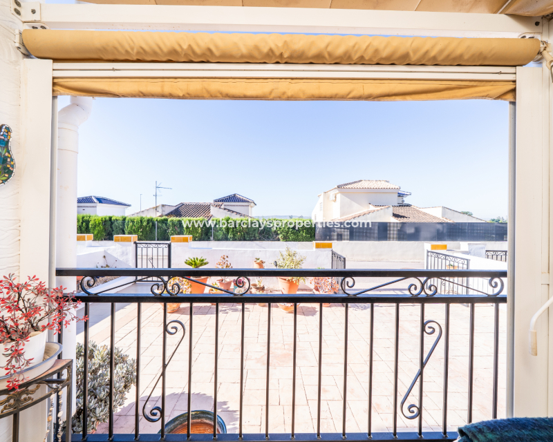 Resale - Quad - Urb. La Marina