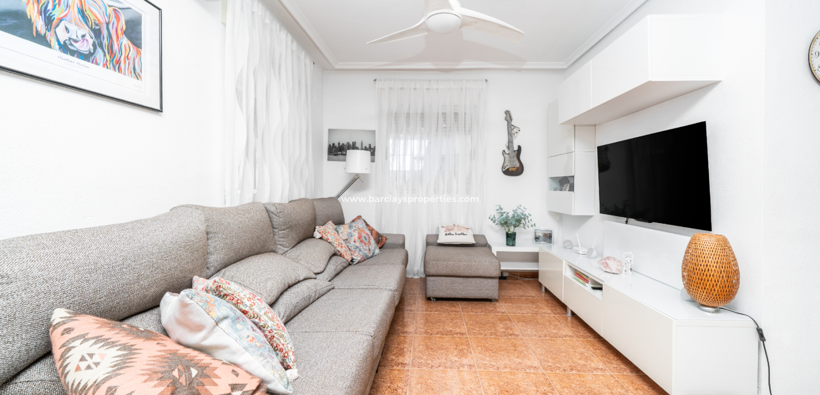 Resale - Quad - Urb. La Marina