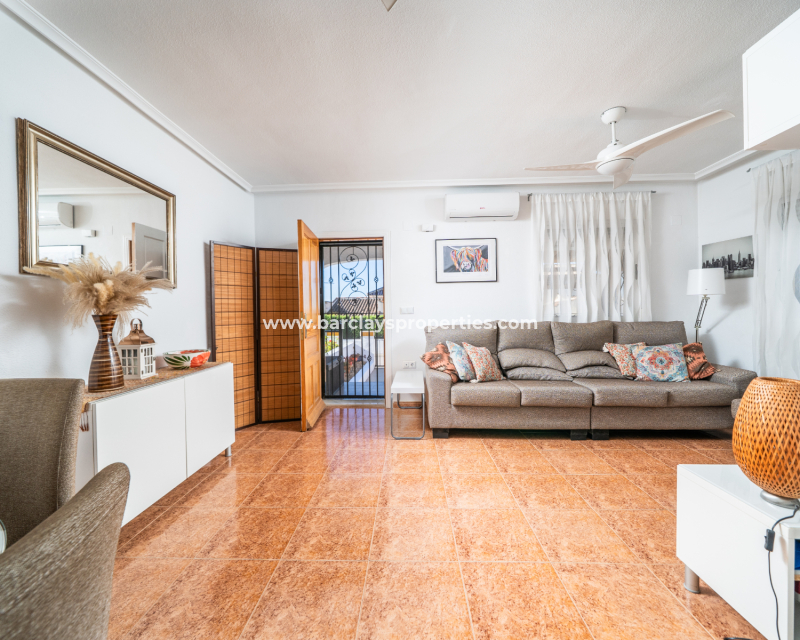 Resale - Quad - Urb. La Marina