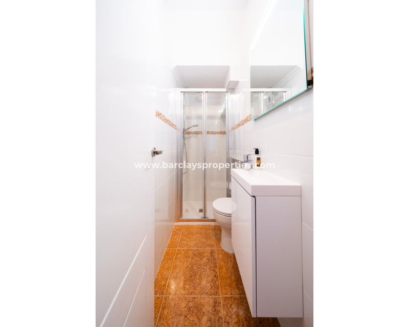 Resale - Quad - Urb. La Marina