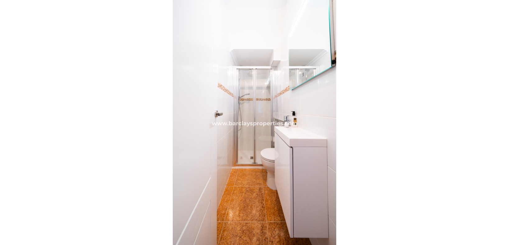 Resale - Quad - Urb. La Marina