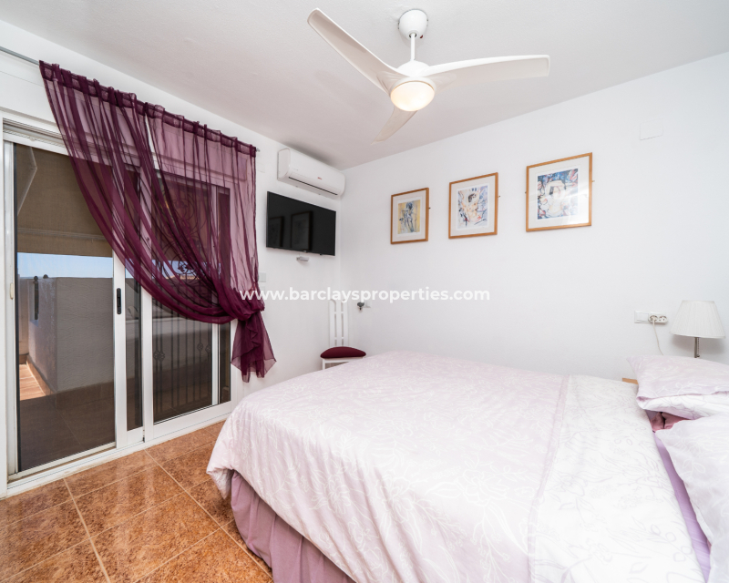 Resale - Quad - Urb. La Marina