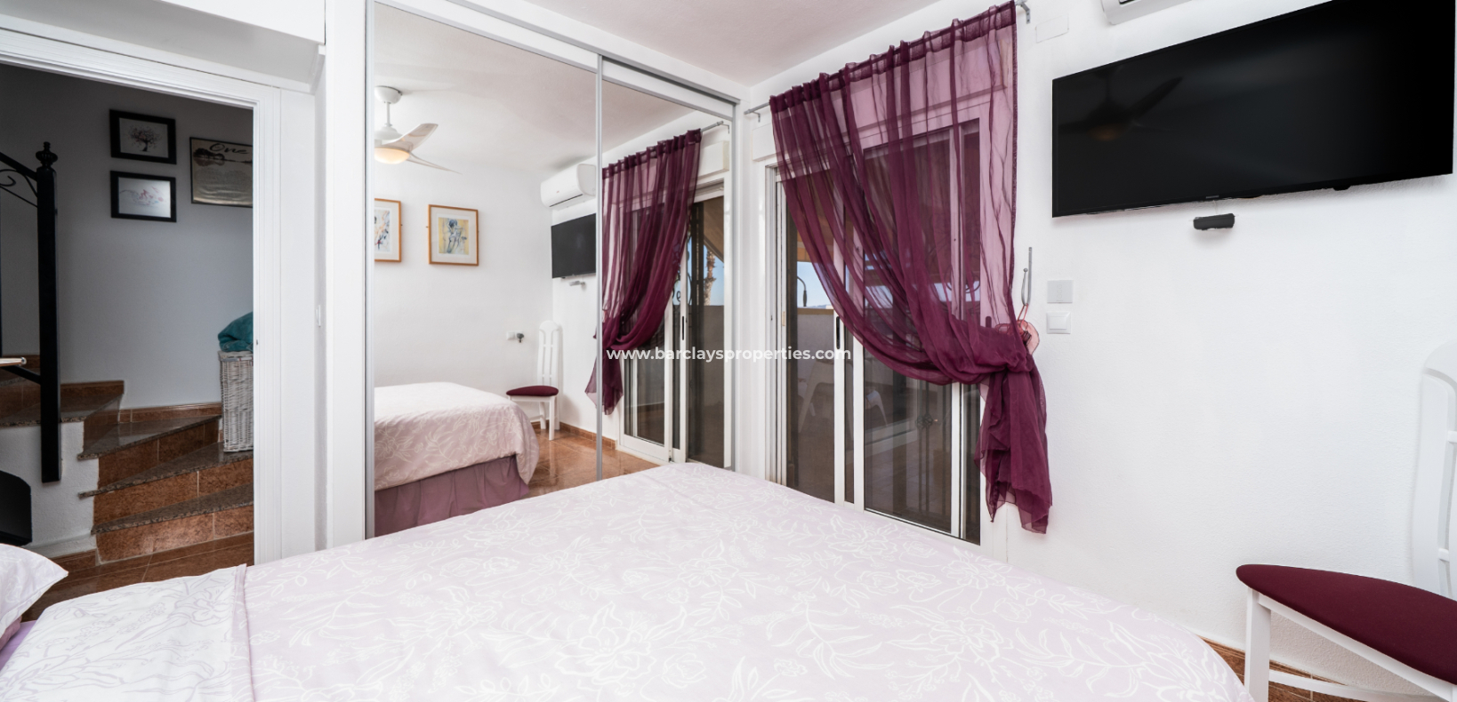 Resale - Quad - Urb. La Marina