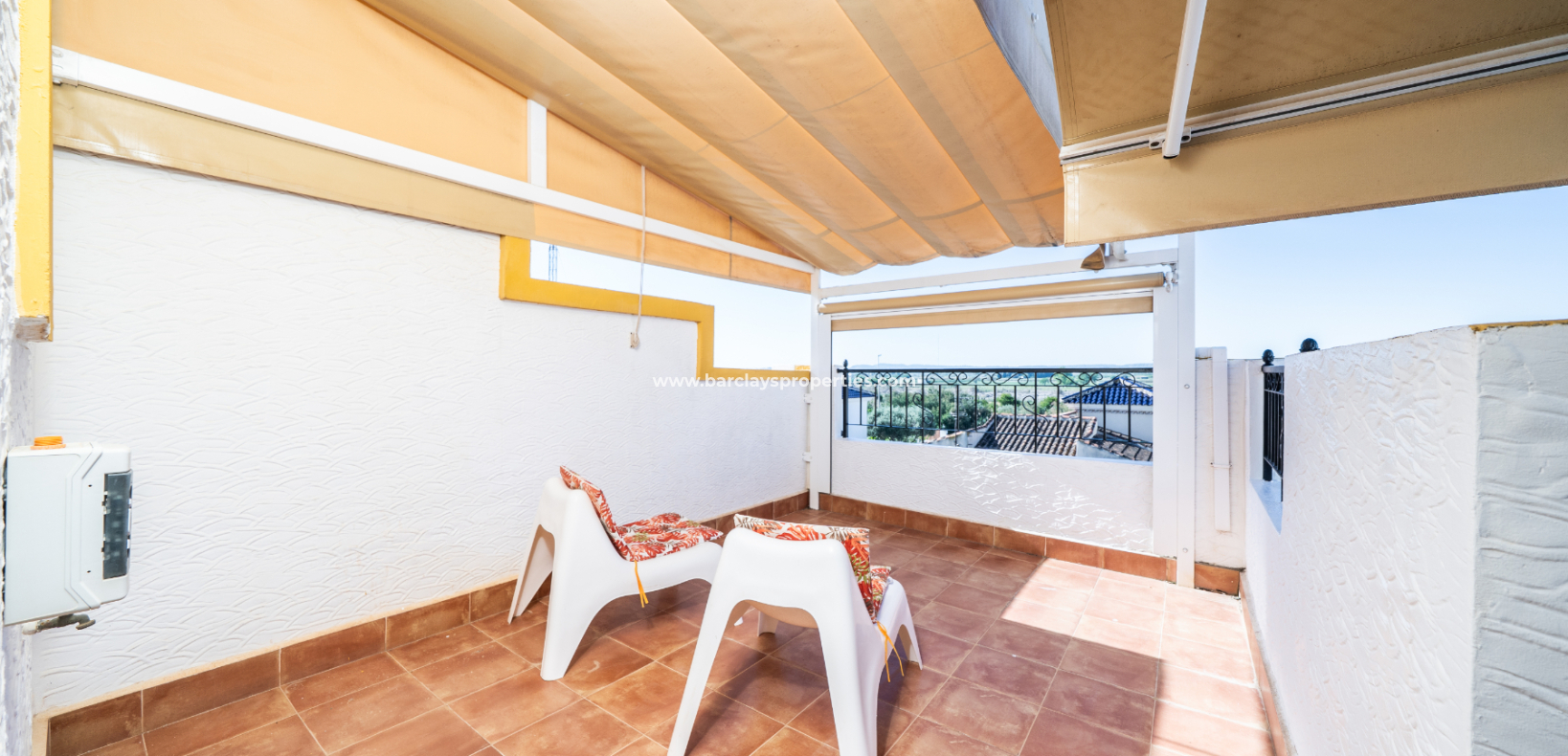 Resale - Quad - Urb. La Marina