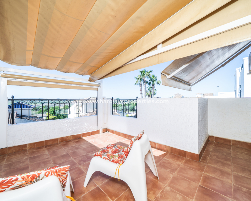 Resale - Quad - Urb. La Marina