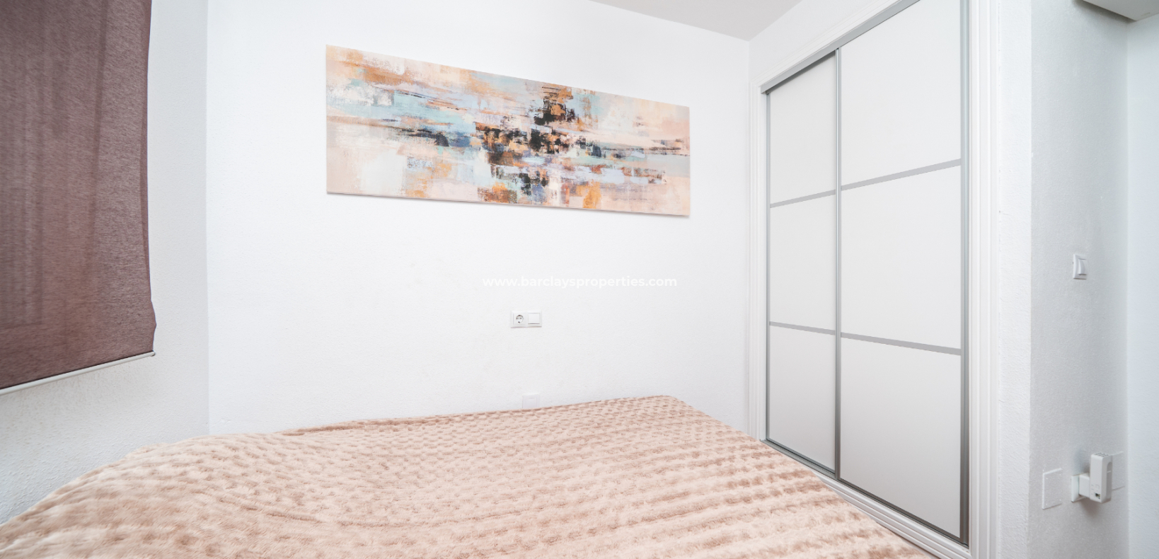 Resale - Quad - Urb. La Marina