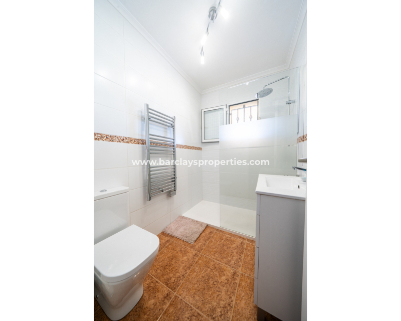Resale - Quad - Urb. La Marina