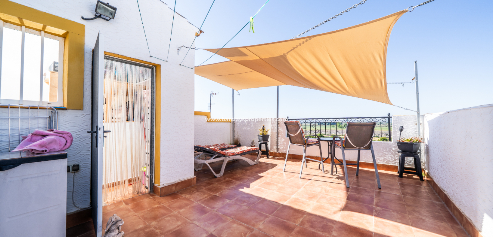 Resale - Quad - Urb. La Marina
