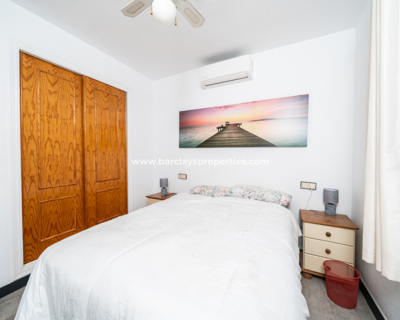 Resale - Quad - Urb. La Marina