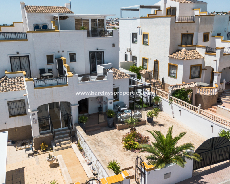 Resale - Quad - Urb. La Marina