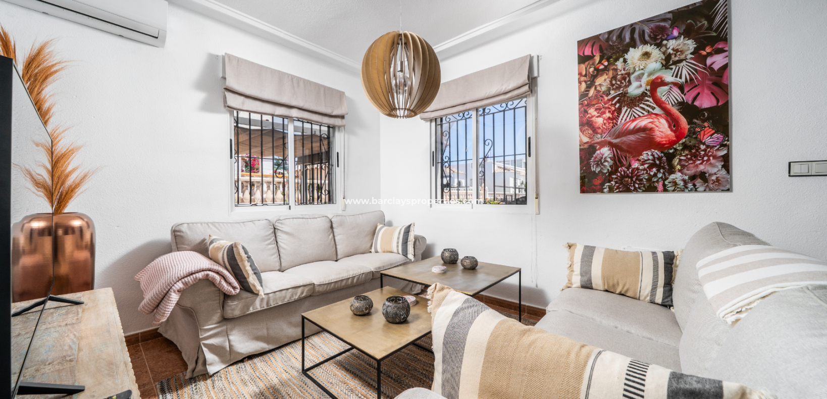 Resale - Quad - Urb. La Marina