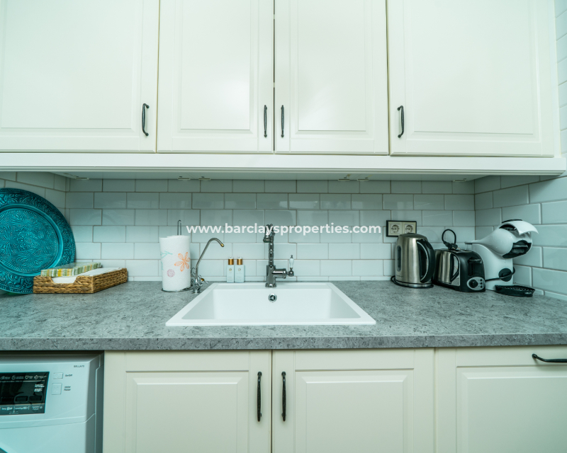 Resale - Quad - Urb. La Marina