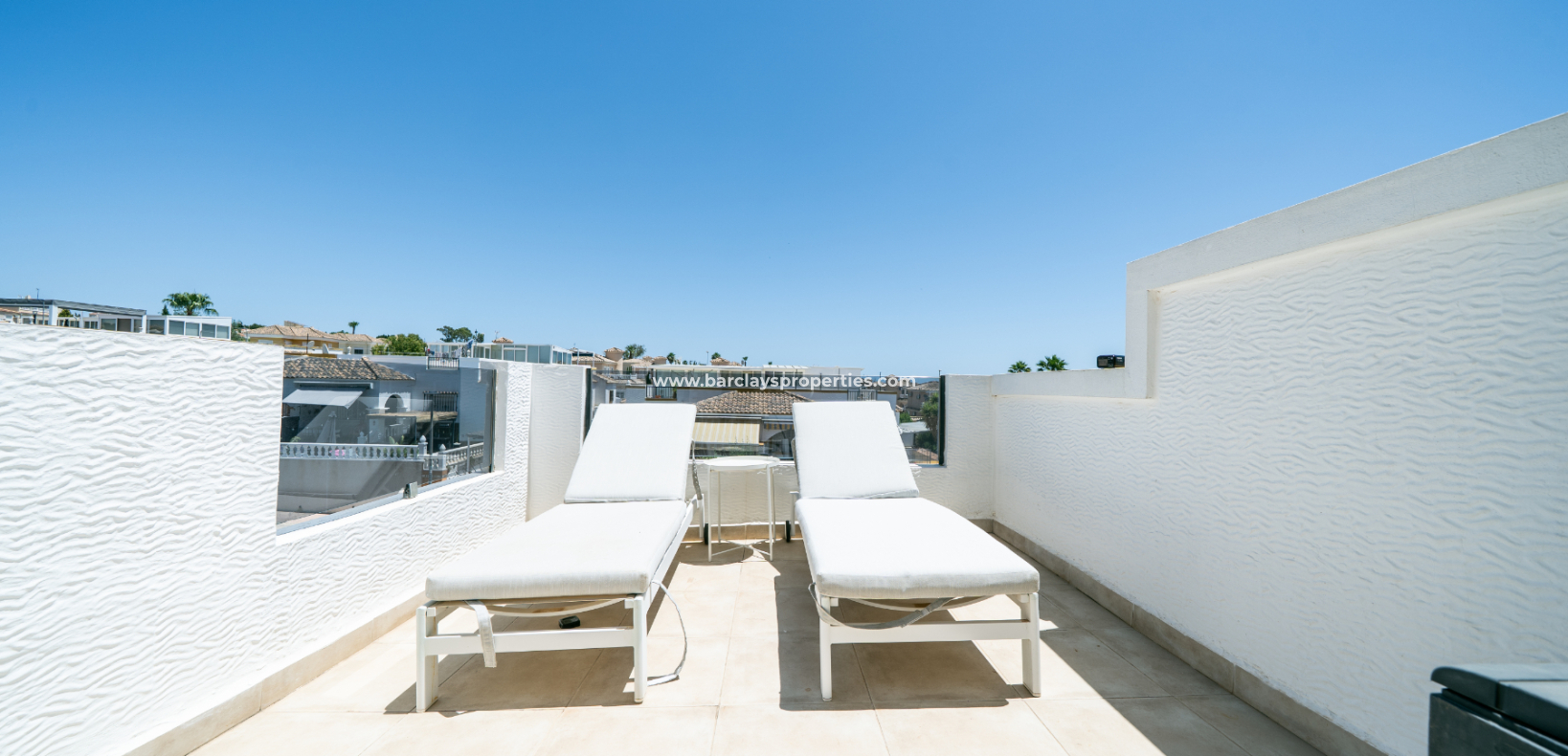 Resale - Quad - Urb. La Marina