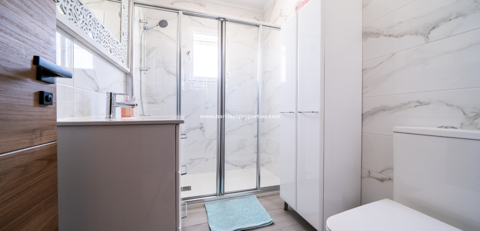Resale - Quad - Urb. La Marina