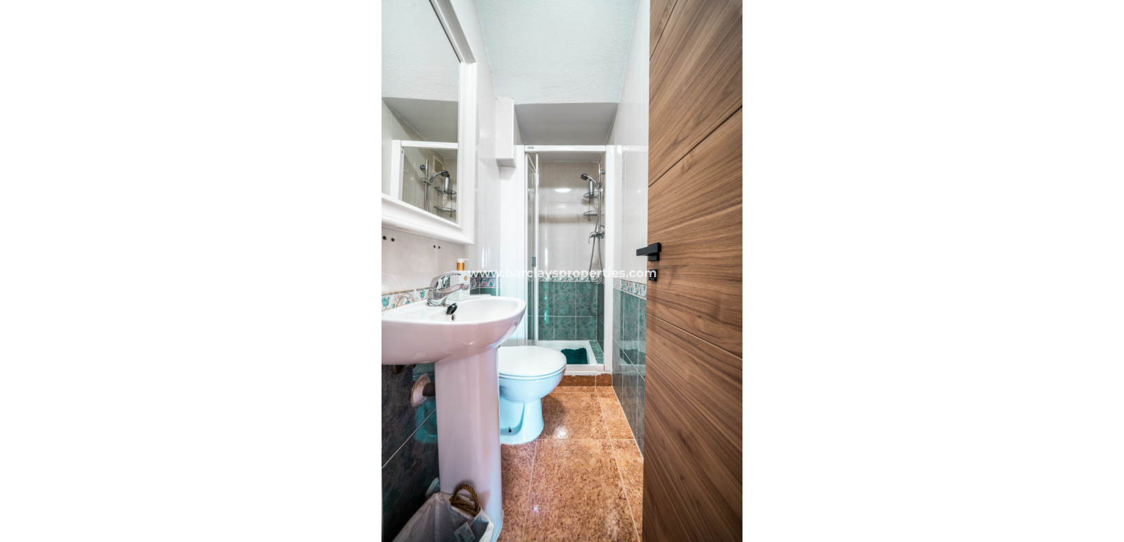 Resale - Quad - Urb. La Marina