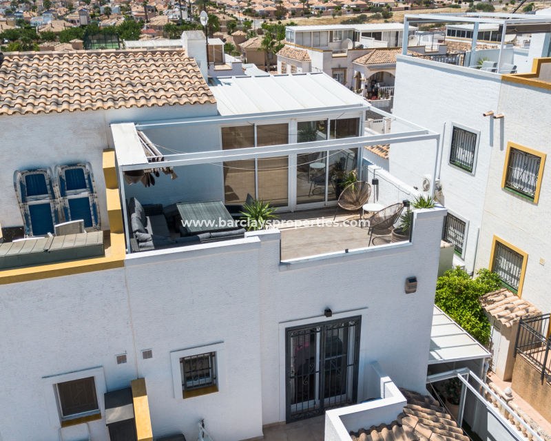 Resale - Quad - Urb. La Marina