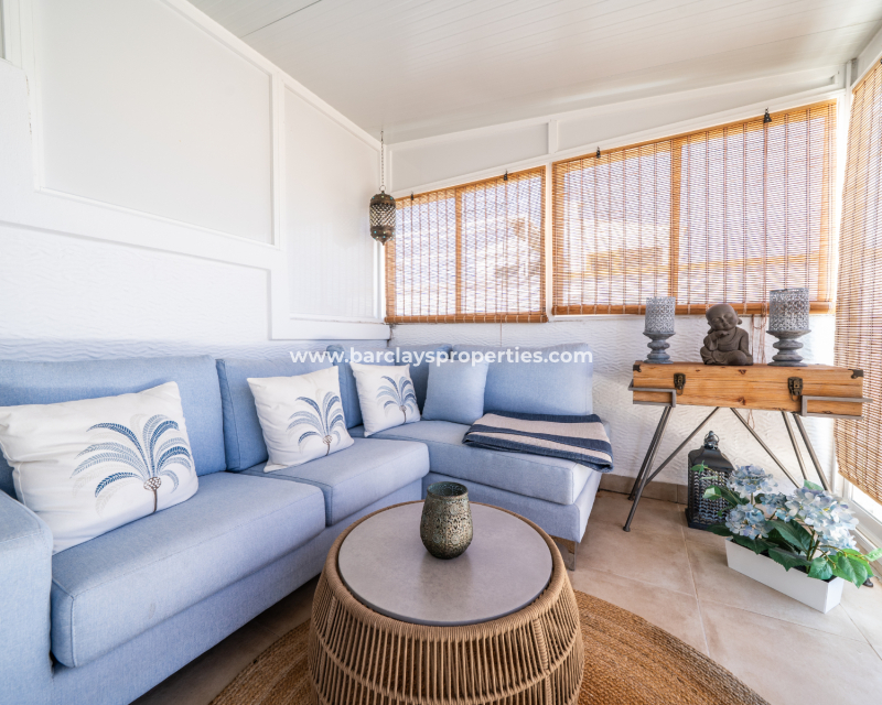 Resale - Quad - Urb. La Marina