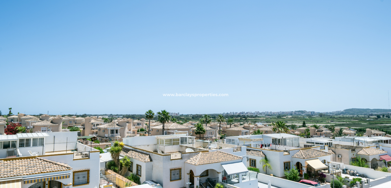 Resale - Quad - Urb. La Marina