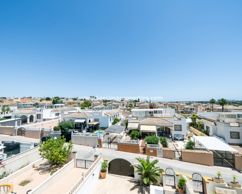 Resale - Quad - Urb. La Marina