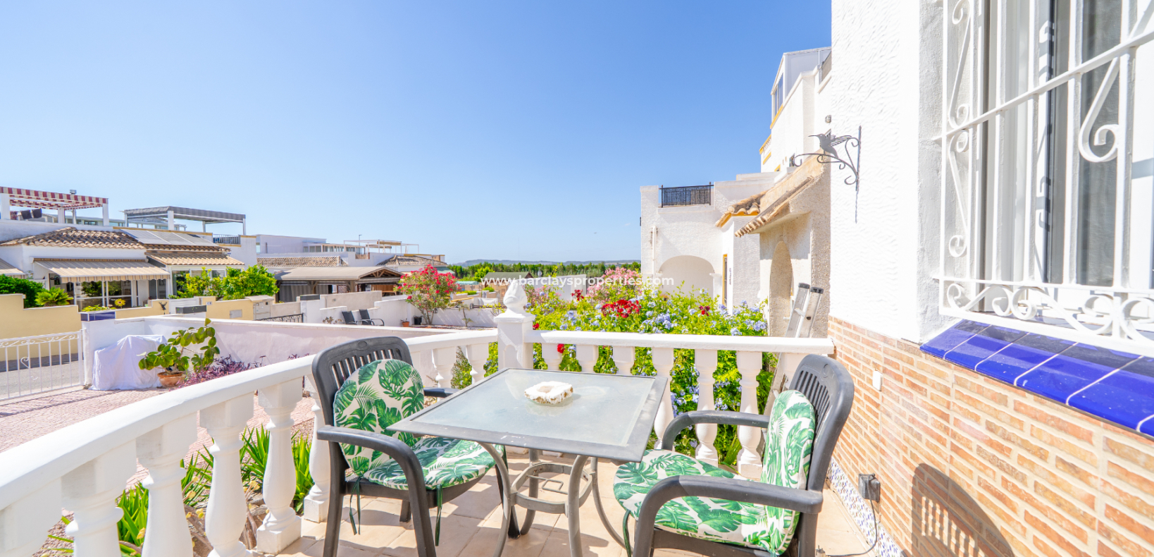 Resale - Quad - Urb. La Marina
