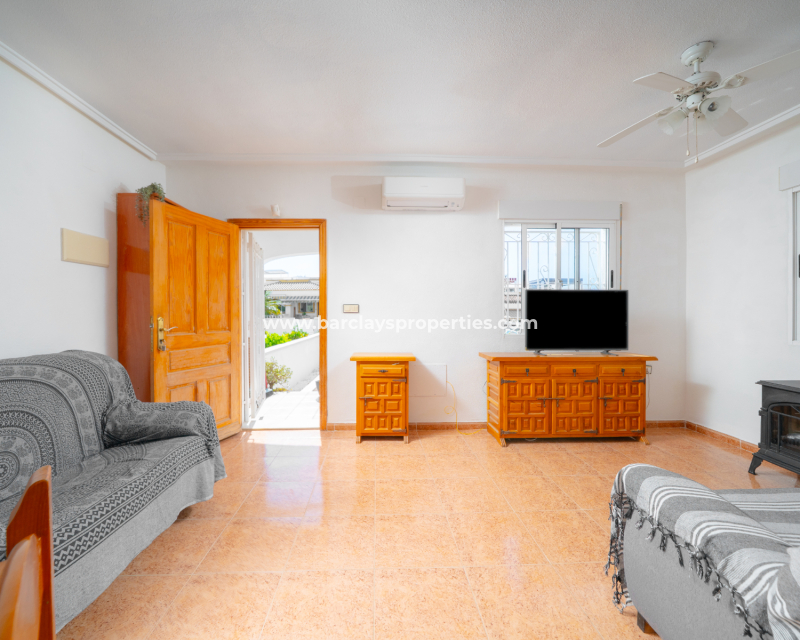 Resale - Quad - Urb. La Marina