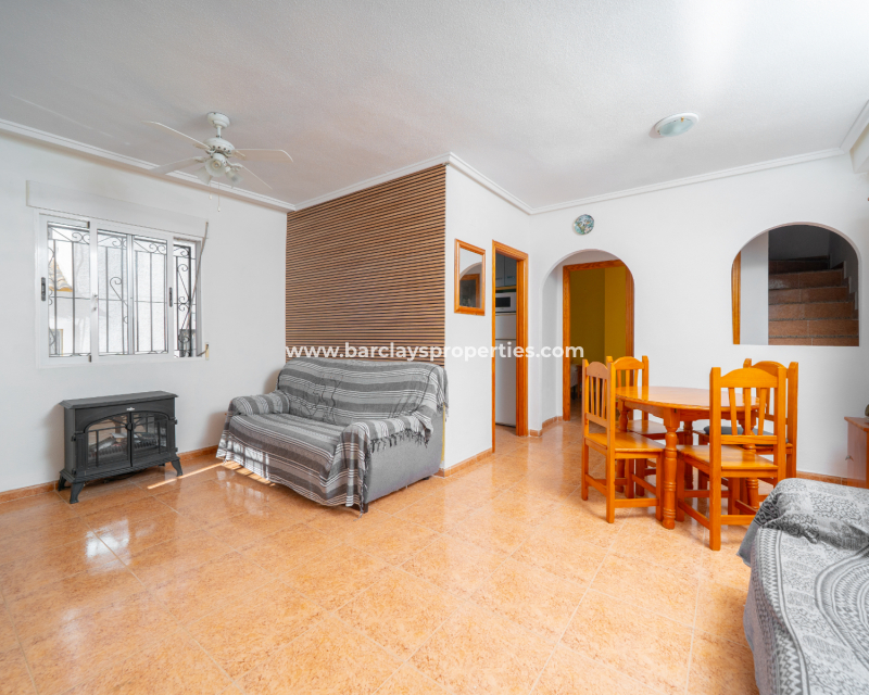 Resale - Quad - Urb. La Marina