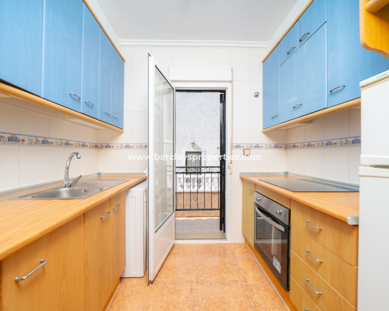 Resale - Quad - Urb. La Marina