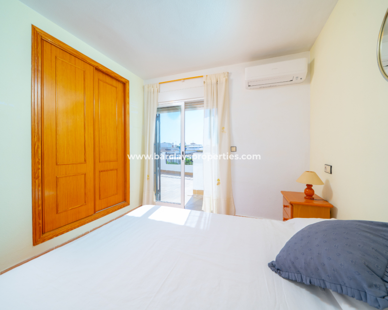 Resale - Quad - Urb. La Marina