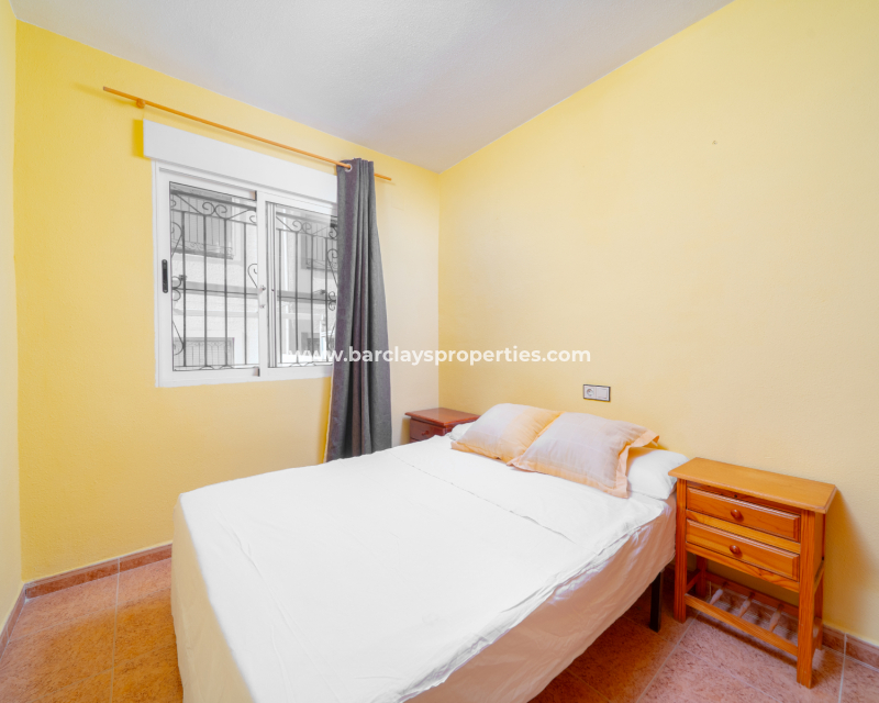 Resale - Quad - Urb. La Marina
