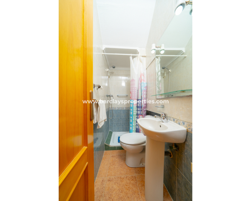 Resale - Quad - Urb. La Marina