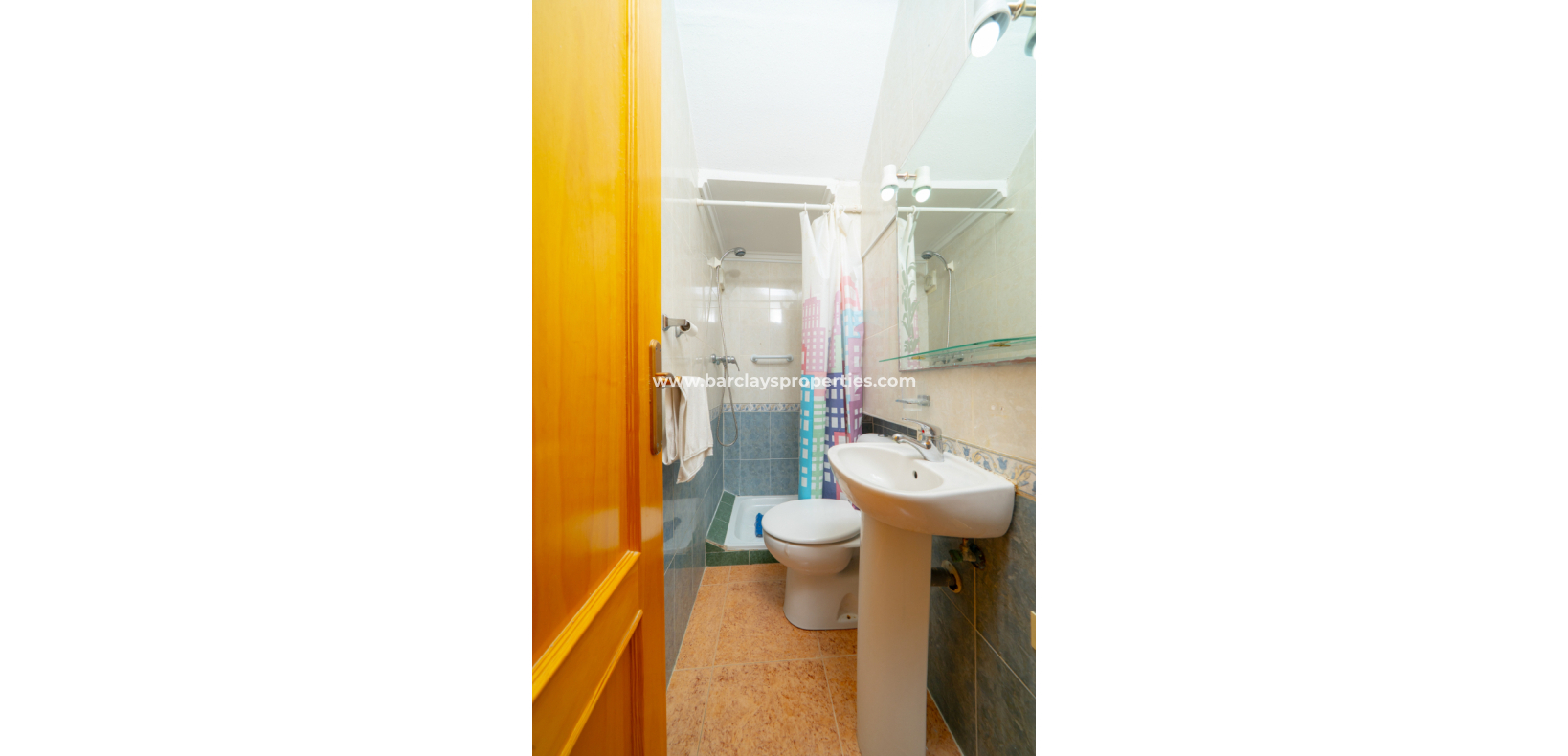 Resale - Quad - Urb. La Marina