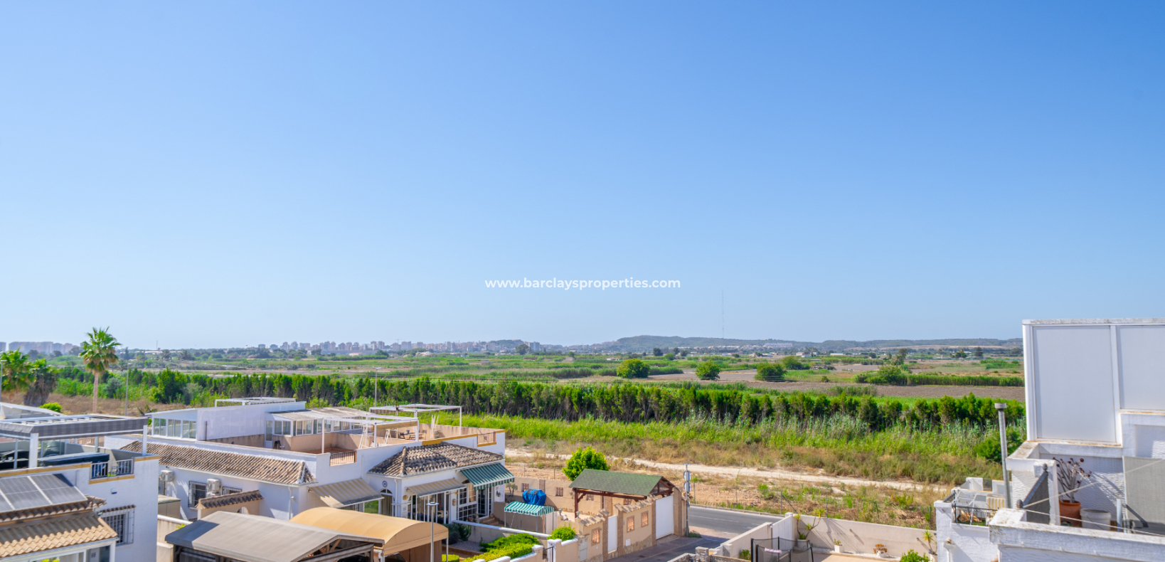 Resale - Quad - Urb. La Marina