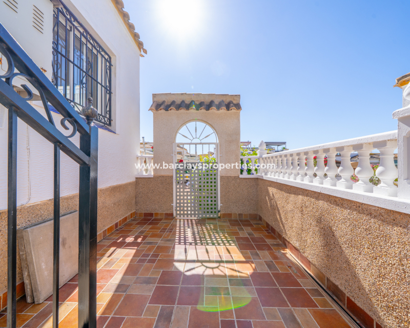 Resale - Quad - Urb. La Marina